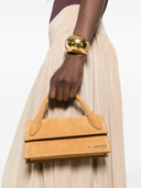 Jacquemus Le Chiquito Lange Lederhandtasche