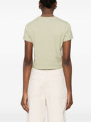 Maison Kitsune' Dressed Fox Cotton T Shirt