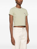 Maison Kitsune' Dressed Fox Cotton T Shirt