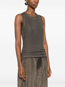 Uma Wang Ti Tank Top