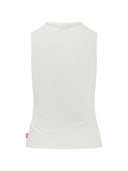 Tanktop aus Diesel-Baumwolle