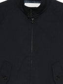 Dunst Cotton Blouson Jacket