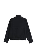 Dunst Cotton Blouson Jacket