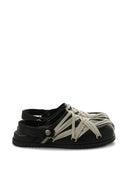 Rick Owens Megalace Sandals