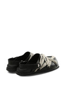 Rick Owens Megalace Sandals