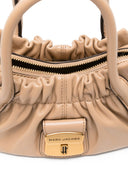 Marc Jacobs The Satchel Small Leather Handbag