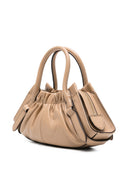 Marc Jacobs The Satchel Small Leather Handbag