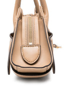 Marc Jacobs The Satchel Small Leather Handbag