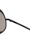 Rick Owens Shield Sunglasses