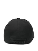 Rick Owens Embroidered Baseball Cap