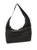 Rick Owens Gemini Leather Shoulder Bag