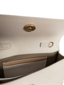 Emporio Armani Lederbrieftasche mit Kette
