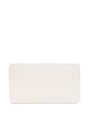 Emporio Armani Lederbrieftasche mit Kette