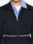 Gucci Gg Zipped Jacket