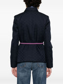 Gucci Gg Zipped Jacket