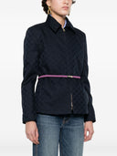 Gucci Gg Zipped Jacket