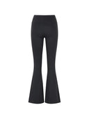 Adidas By Stella Mc Cartney Flared Leg Leggings