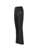 Adidas By Stella Mc Cartney Flared Leg Leggings
