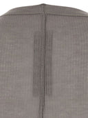 Rick Owens Long Sleeves Top