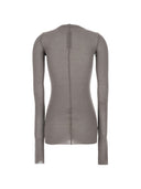 Rick Owens Long Sleeves Top