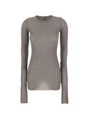 Rick Owens Long Sleeves Top