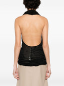Canotta in cotone Rick Owens