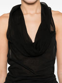 Canotta in cotone Rick Owens