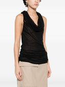 Canotta in cotone Rick Owens