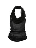 Canotta in cotone Rick Owens