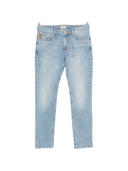 Emporio Armani Capsule Denim Cotton Jeans
