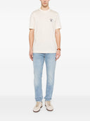 Emporio Armani Capsule Denim Cotton Jeans