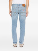 Emporio Armani Capsule Denim Cotton Jeans
