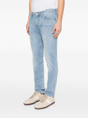 Emporio Armani Capsule Denim Cotton Jeans