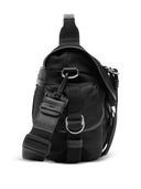 Maison Margiela Messenger Small Leather Handbag