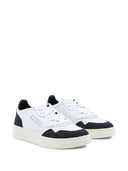 Autry Medialist Low Leather Sneakers