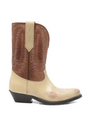 Golden Goose Wish Star Leather Boots