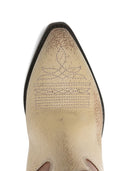 Golden Goose Wish Star Leather Boots