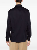 Emporio Armani Cotton Shirt