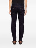 Emporio Armani Denim Baumwolljeans