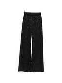 Missoni Flared Leg Trousers