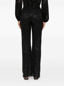 Missoni Flared Leg Trousers