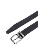 Emporio Armani Exclusive Leather Belt