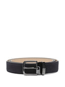 Emporio Armani Exclusive Leather Belt