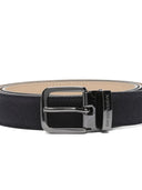 Emporio Armani Exclusive Leather Belt