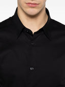 Emporio Armani Cotton Shirt