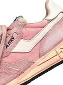Autry Reelwind Super Vintage Low Sneakers