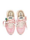 Autry Reelwind Super Vintage Low Sneakers