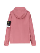 Stone Island Short Parka Coat