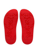 Christian Louboutin Easy Breezy Slides