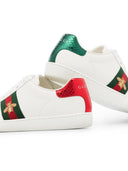Gucci Gucci Ace Leather Sneakers